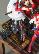 Kabaneri of the Iron Fortress HobbyJAPAN Mumei