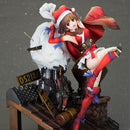 Kabaneri of the Iron Fortress HobbyJAPAN Mumei