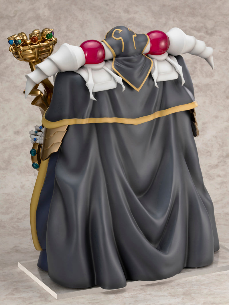 Overlord III  F:NEX FURYU Corporation Ainz Ooal Gown (re-run)