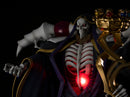 Overlord III  F:NEX FURYU Corporation Ainz Ooal Gown (re-run)