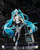 HASTUNE MIKU Furyu (F:NEX) Hatsune Miku : MIKU WITH YOU 2018