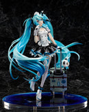 HASTUNE MIKU Furyu (F:NEX) Hatsune Miku : MIKU WITH YOU 2018
