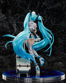 HASTUNE MIKU Furyu (F:NEX) Hatsune Miku : MIKU WITH YOU 2018