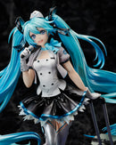 HASTUNE MIKU Furyu (F:NEX) Hatsune Miku : MIKU WITH YOU 2018