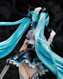 HASTUNE MIKU Furyu (F:NEX) Hatsune Miku : MIKU WITH YOU 2018