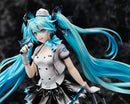 HASTUNE MIKU Furyu (F:NEX) Hatsune Miku : MIKU WITH YOU 2018