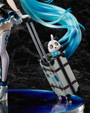 HASTUNE MIKU Furyu (F:NEX) Hatsune Miku : MIKU WITH YOU 2018