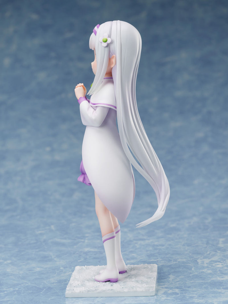 Re:ZERO -Starting Life in Another World- FURYU Emilia Memory of Childhood