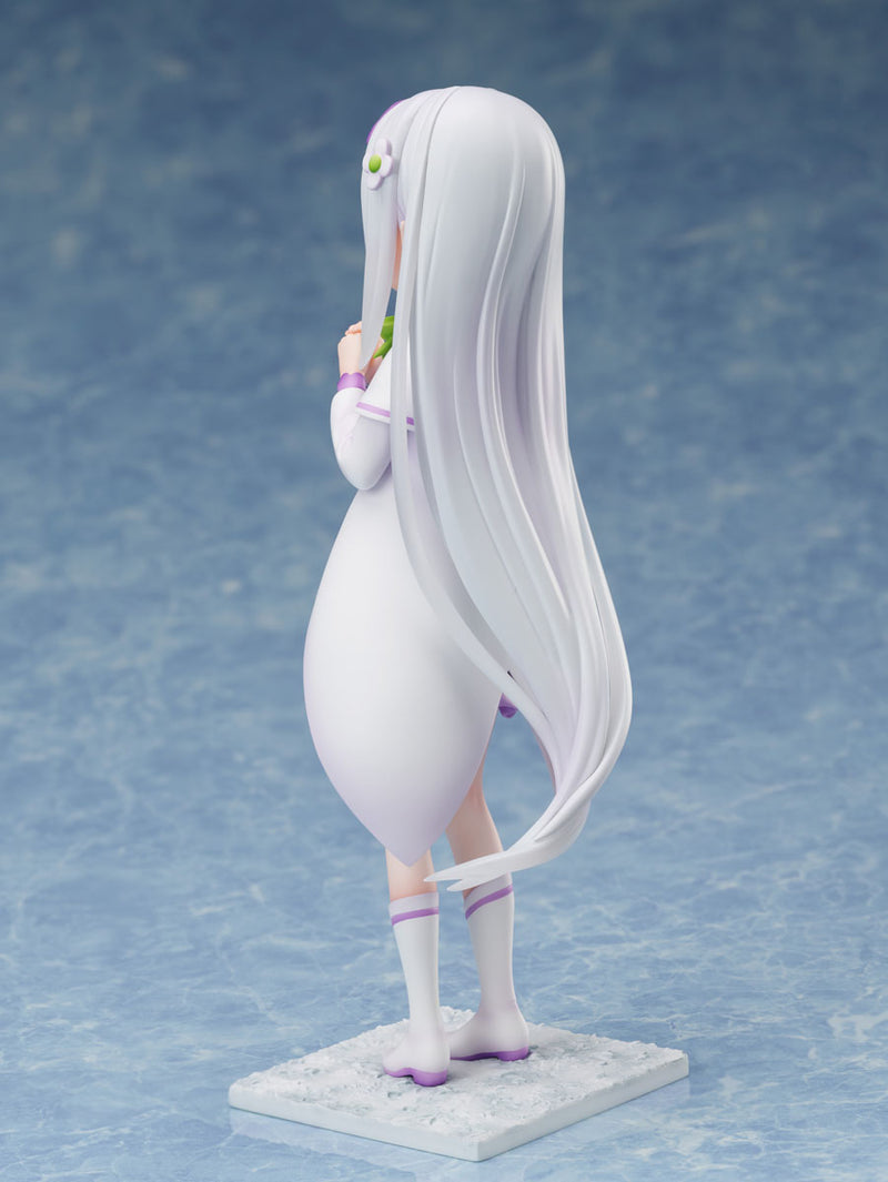 Re:ZERO -Starting Life in Another World- FURYU Emilia Memory of Childhood