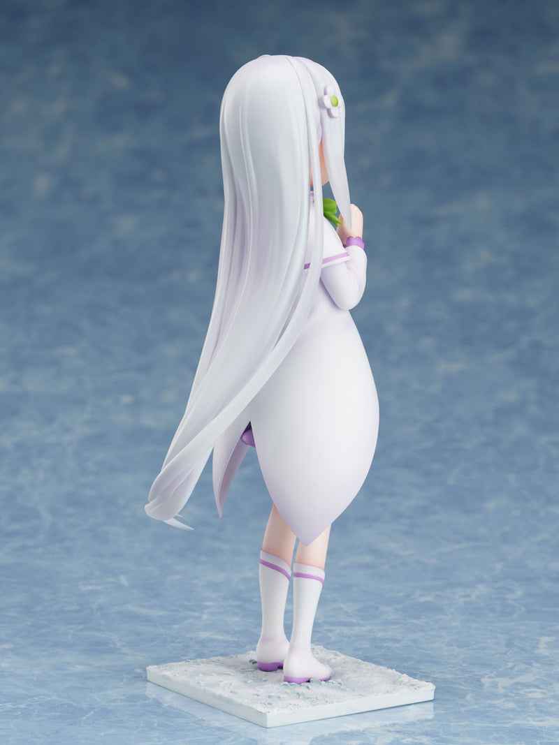 Re:ZERO -Starting Life in Another World- FURYU Emilia Memory of Childhood