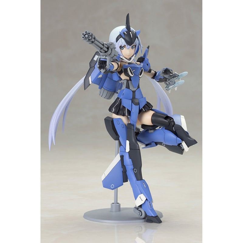 Frame Arms Girl Kotobukiya STYLET PLASTIC MODEL KIT (3rd run)