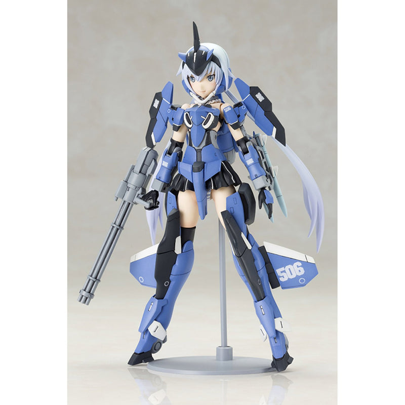 Frame Arms Girl Kotobukiya STYLET PLASTIC MODEL KIT (3rd run)