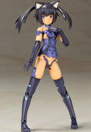 FRAME ARMS GIRL KOTOBUKIYA INNOCENTIA BLUE VERSION PLASTIC MODEL KIT (Re-Run)