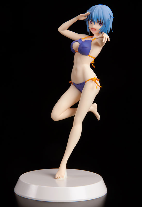 Frame Arms Girl OUR TREASURE Hresvelgr [Summer Queens]
