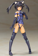 FRAME ARMS GIRL KOTOBUKIYA INNOCENTIA BLUE VERSION PLASTIC MODEL KIT (Re-Run)