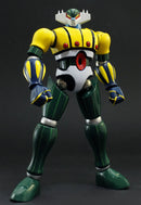 Dynamite Action ! Evolution Toy KOHTETSU JEEG