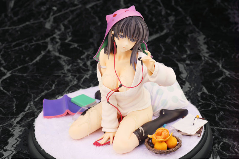 HOT MILK GIRL SKYTUBE Illustrated by Kizuki Aruchu 1/6 Complete Figure