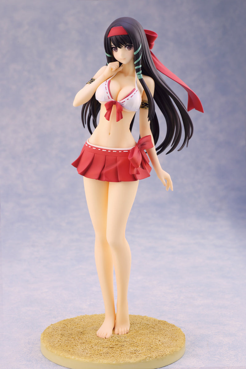 Shining Hearts Alphamax Kaguya Swimsuit Ver. 1/7