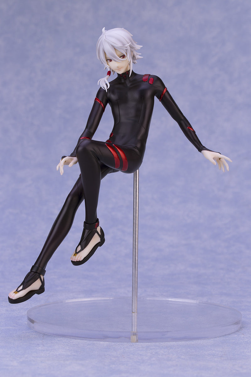 Kado: The Right Answer Alphamax Yaha-kui za Shunina