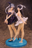 T2 Art Girls Alphamax White Odet & Black Odile 1/6 Complete Figure