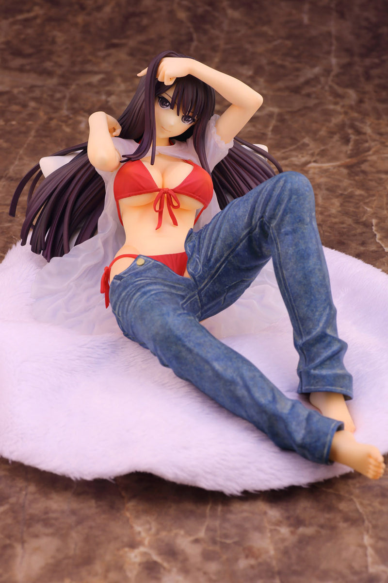 Original Character - Natsuki Saya Skytube T2 Art☆Girls - Brilliant Summer - 1/6 Scale Figure