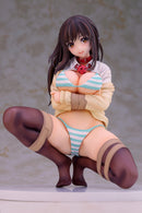 PINKERTON Skytube Hotaru Akimado illustration by Monorino