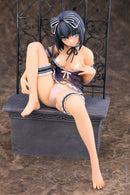 Shoujo no Toge Skytube Chie