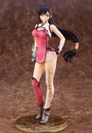 Blade Arcus from Shining Alphamax Won Pairon 1/7 2P Color ver.