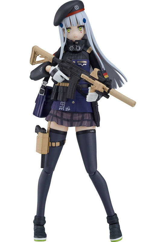 573 Girls' Frontline figma 416