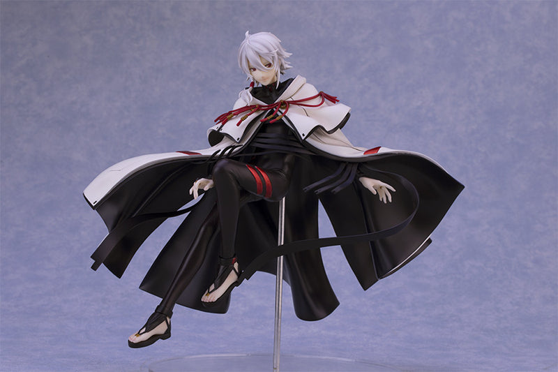 Kado: The Right Answer Alphamax Yaha-kui za Shunina