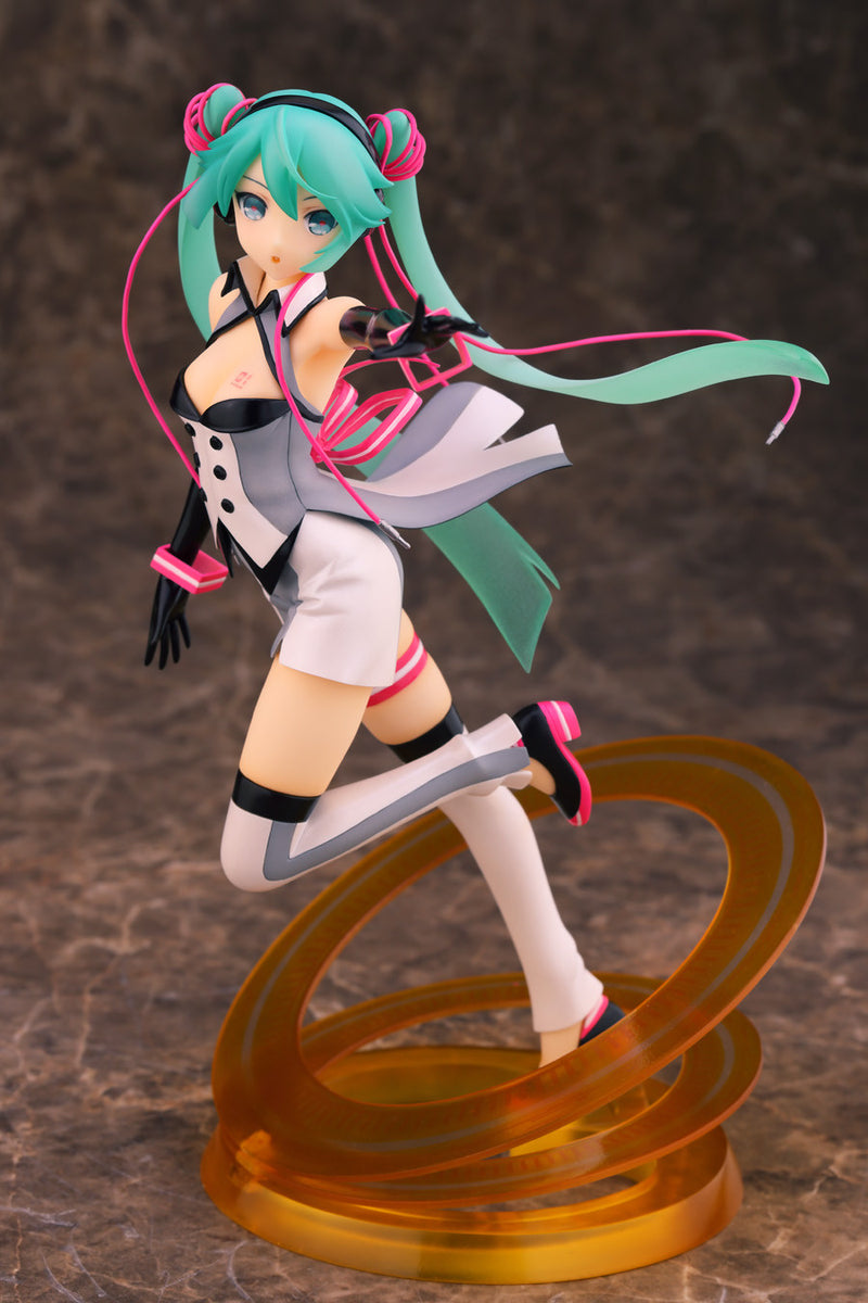 Hatsune Miku Alphamax Nijigen Dream Fever Ver.