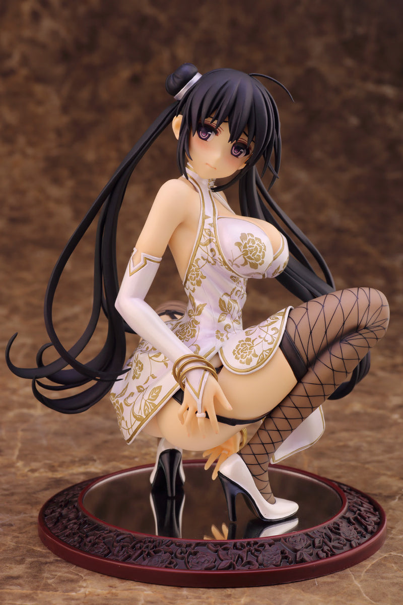 Comic Aun - Matsuri Fuyutsuki Junpaku ver. 1/6 Complete Figure