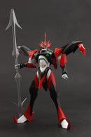 Dynamite Action EVOLUTION TOYS TEKKAMAN EVIL