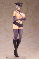 Prison School Skytube Meiko Shiraki 1/6