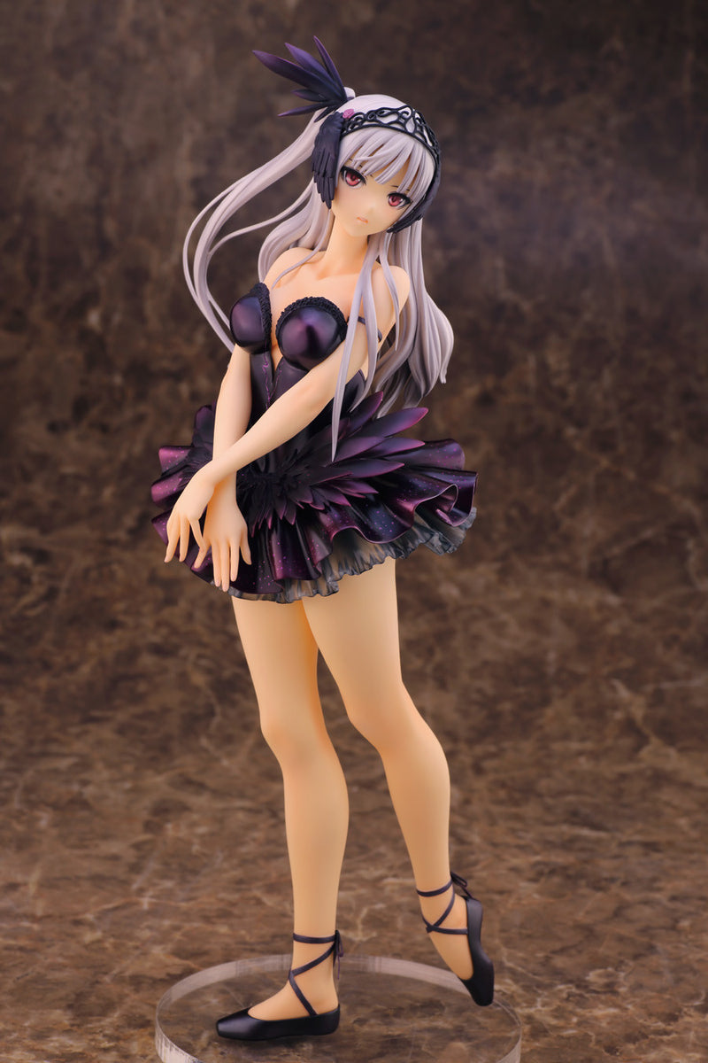 T2 Art Girls Alphamax Black Odile 1/6 Complete Figure