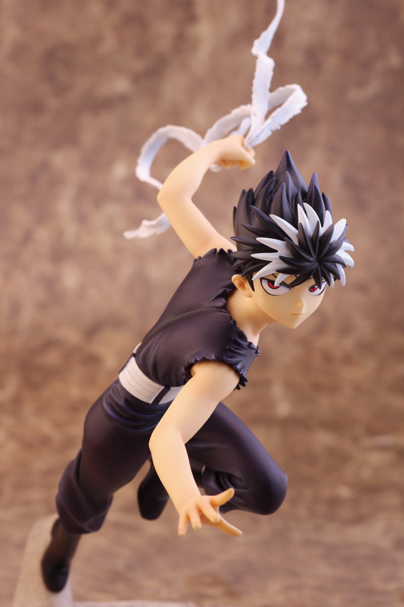 Yu Yu Hakusho Alphamax Hiei