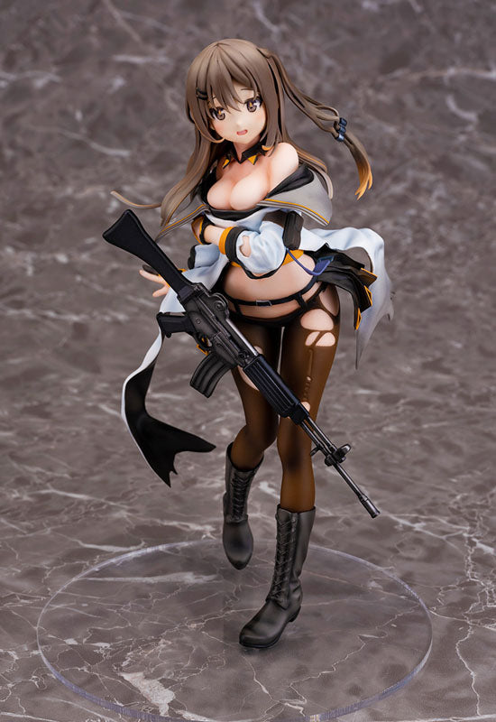 Girls' Frontline Aoshima Girls' Frontline 1/7 K2