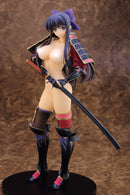 Walkure Romanze Alphamax Akane Ryuzoji 1/5