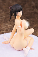 Fault!! A Skytube Saeki Ai