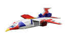 Science Ninja Team Gatchaman EVOLUTION TOYS METAL ACTION NEW GODPHOENIX