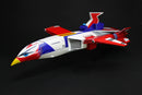Science Ninja Team Gatchaman EVOLUTION TOYS METAL ACTION NEW GODPHOENIX