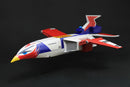 Science Ninja Team Gatchaman EVOLUTION TOYS METAL ACTION NEW GODPHOENIX