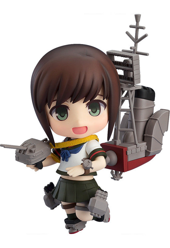 0764 Kantai Collection -KanColle- Nendoroid Fubuki Kai-II