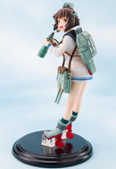 Kantai Collection Aoshima Yukikaze (Re-Production)