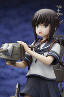 Kantai Collection Kancolle Kotobukiya Fubuki Ani Statue