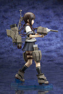 Kantai Collection Kancolle Kotobukiya Fubuki Ani Statue