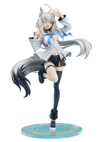 Shirakami Fubuki Luminous Box Shirakami Fubuki