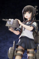 Kantai Collection Kancolle Kotobukiya Fubuki Ani Statue