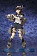 Kantai Collection Kancolle Kotobukiya Fubuki Ani Statue