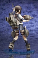 Kantai Collection Kancolle Kotobukiya Fubuki Ani Statue